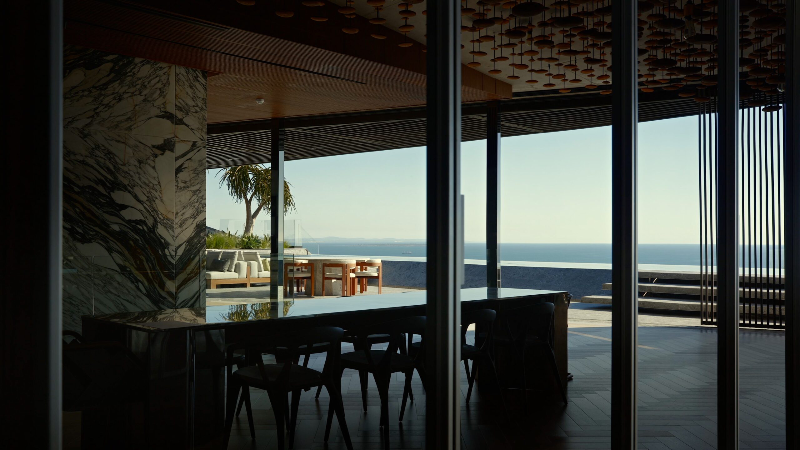 Cape Town Bantry Bay