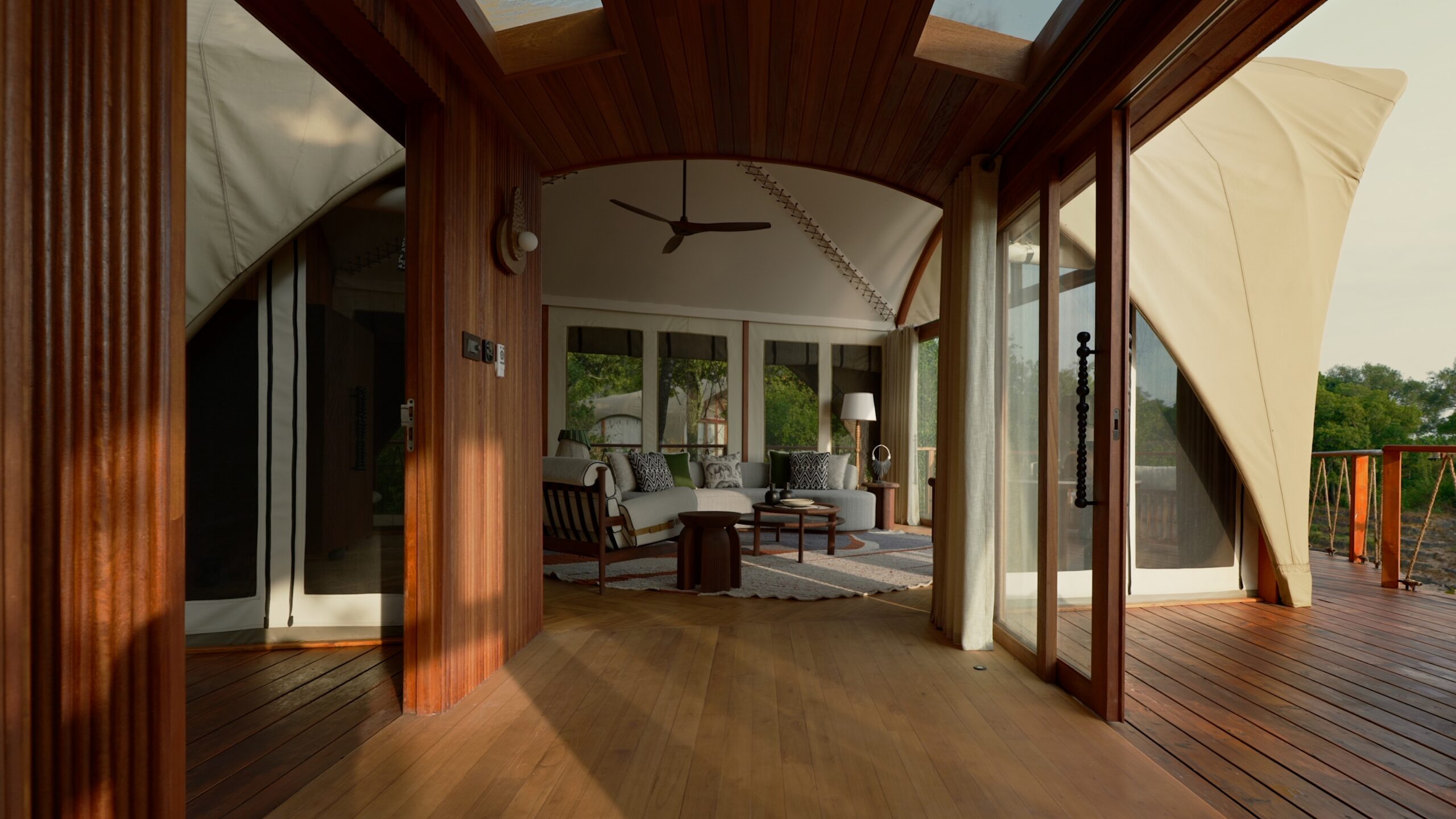 Ritz Carlton Masai Mara